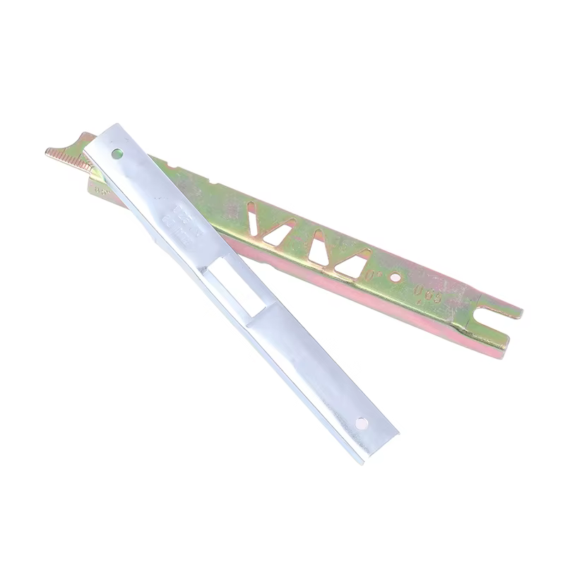 Kit de chaîne de fichiers de jauge de profondeur de tronçonneuse