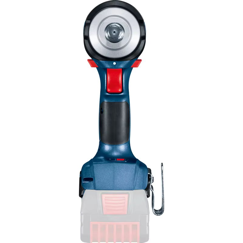  Clé à chocs sans fil Bosch GDS 18V-400 18V