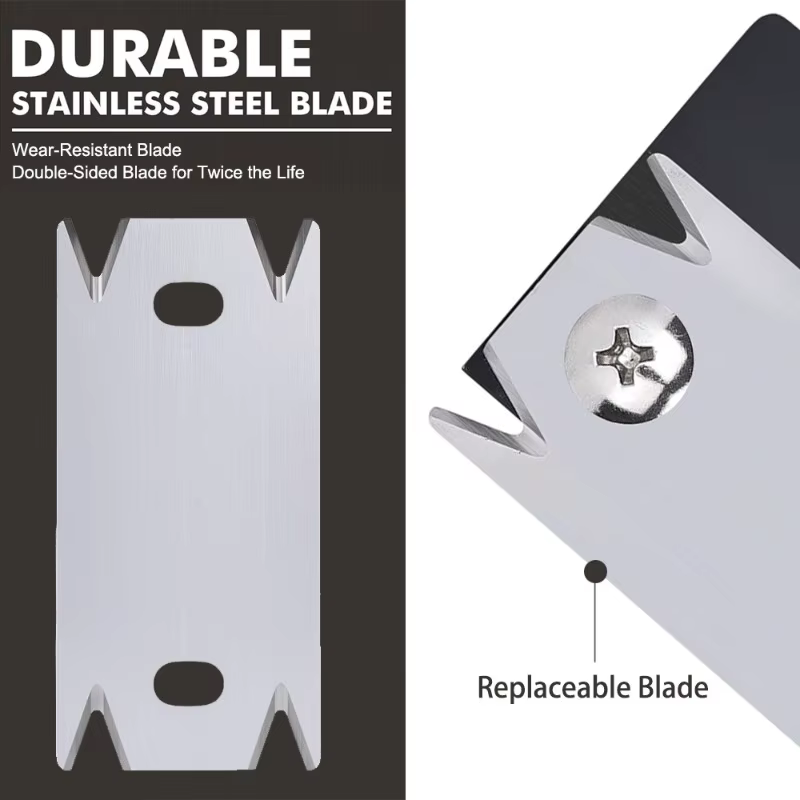 Raboteuse d'angle droite pour le travail du bois
