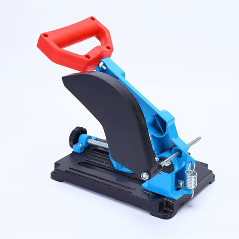 Support de meuleuse d'angle réglable avec 0-45 °