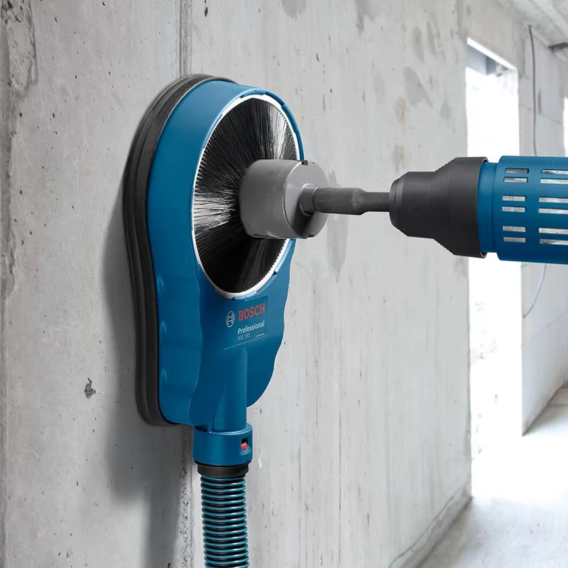 Bosch-Collecteur de poussière pour aspirateur