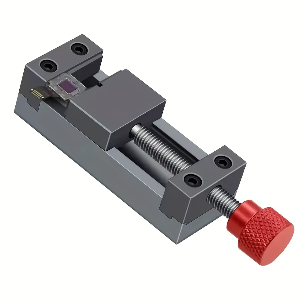 Mini étau de presse pour perceuse