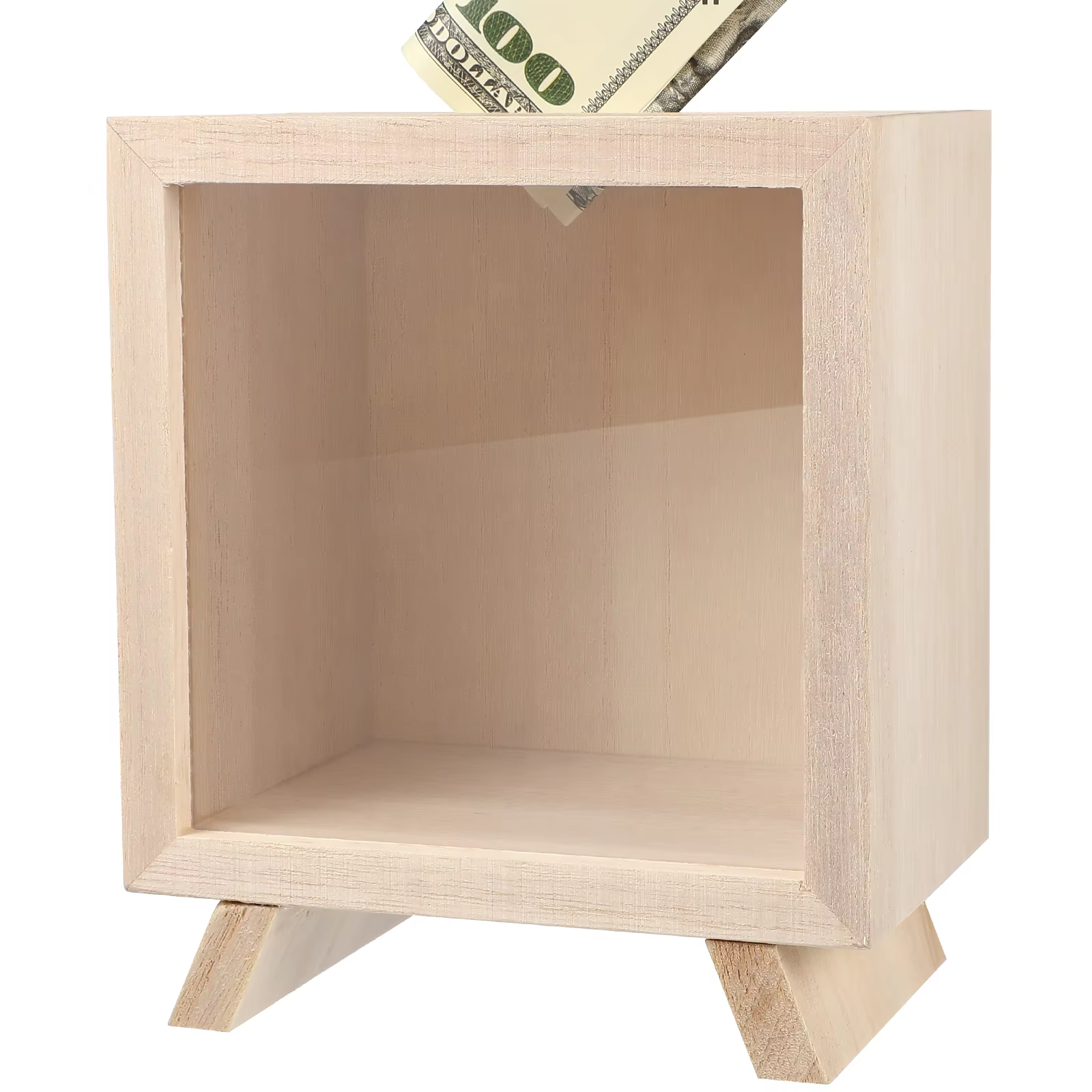 Tirelire de bureau créative pour garçons, pot d'économie de pièces de monnaie, pot d'épargne pour enfants, petit et grand