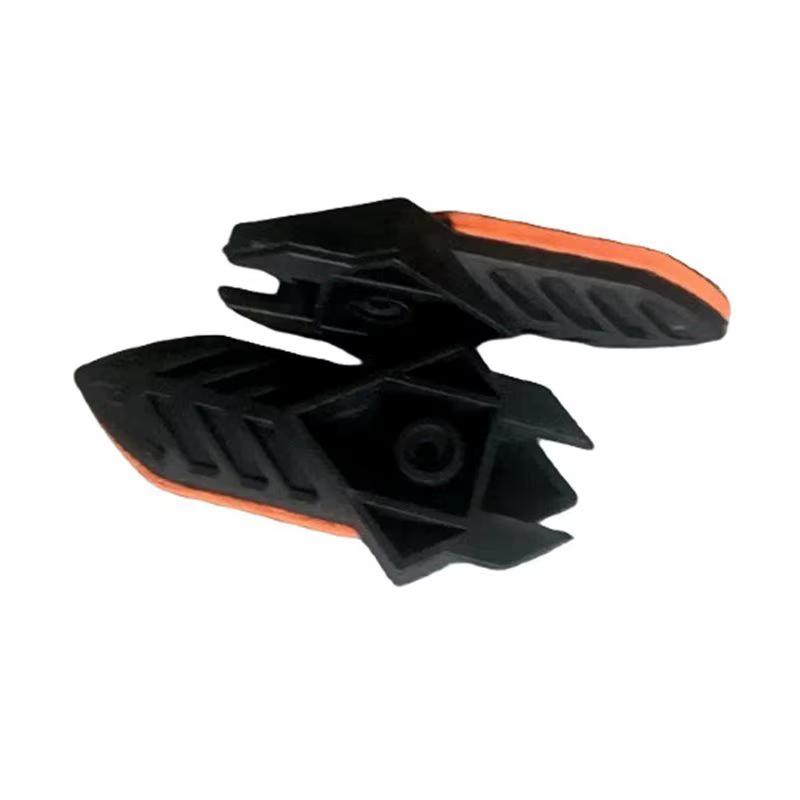 Plaque de ponçage A23E-2Pcs pour ponceuse à doigts Black & Decker/Mouse Sander KA160K KA161 KA165GT