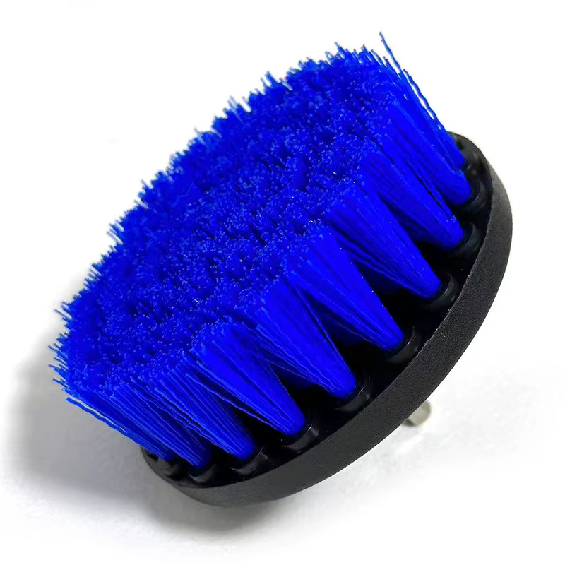 Brosse électrique en Nylon de 4 pouces