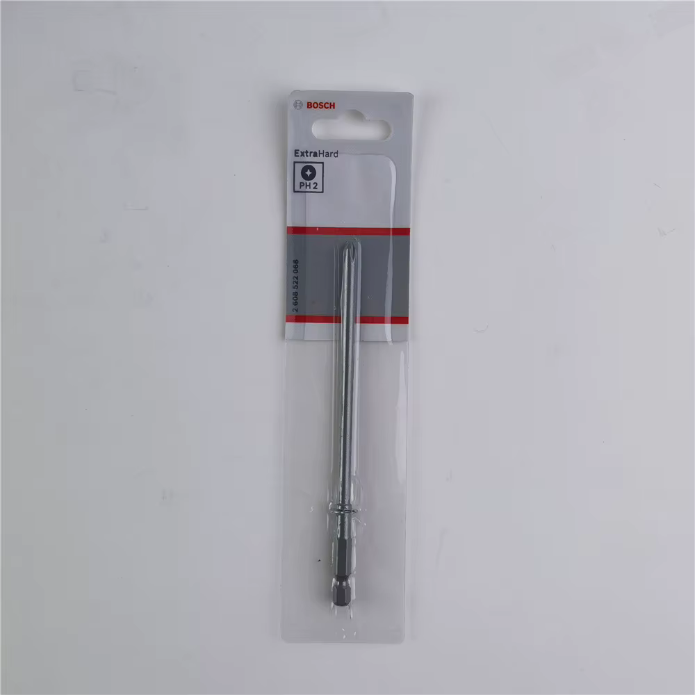 BOSwivel-Embout de tournevis extra dur PH2 145mm