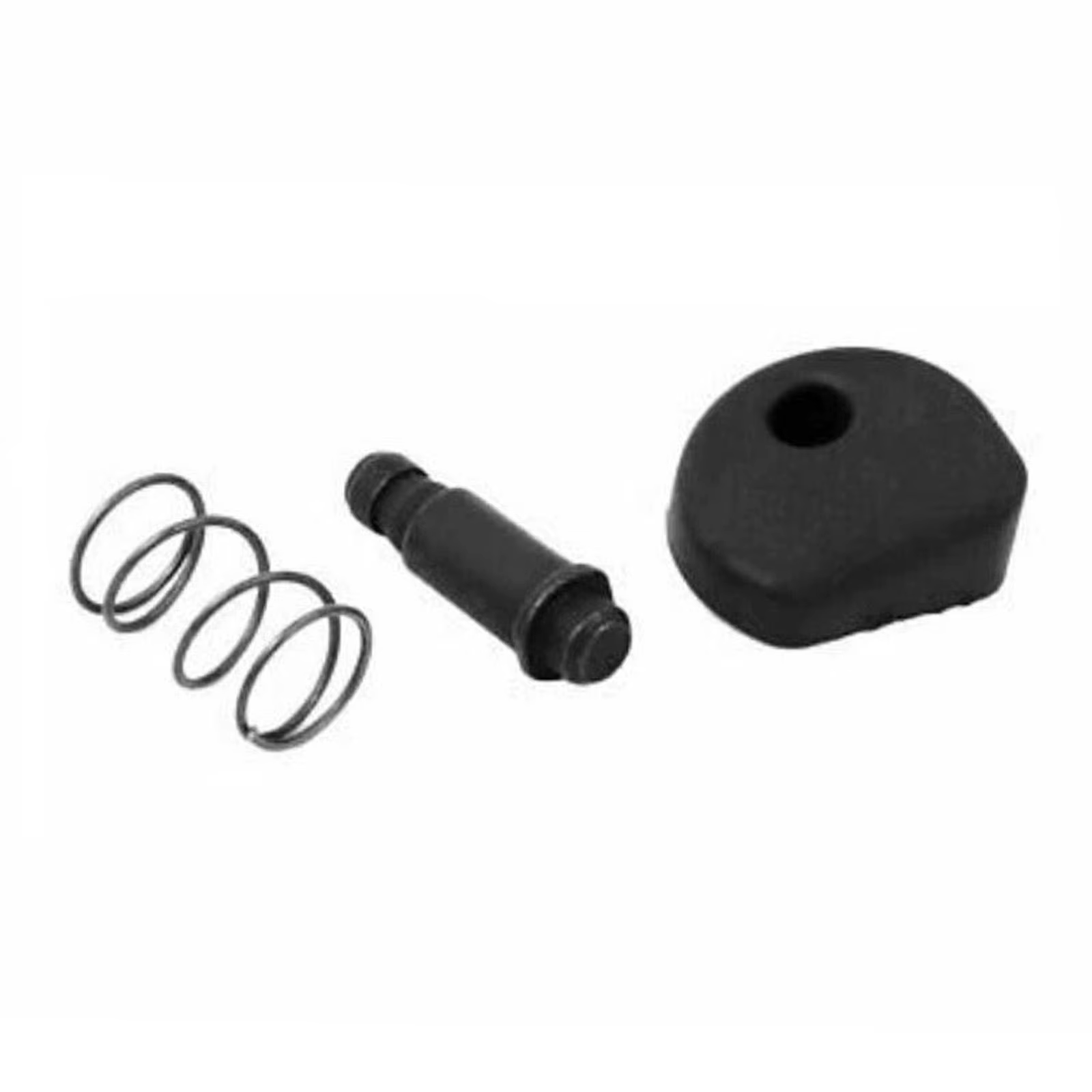 Bouton de verrouillage durable pour meuleuse d'angle