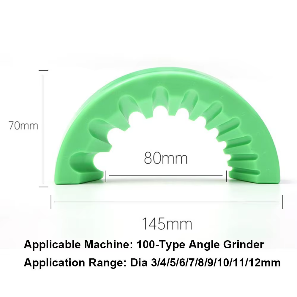 Support multifonctionnel 10-en-1 pour perceuse