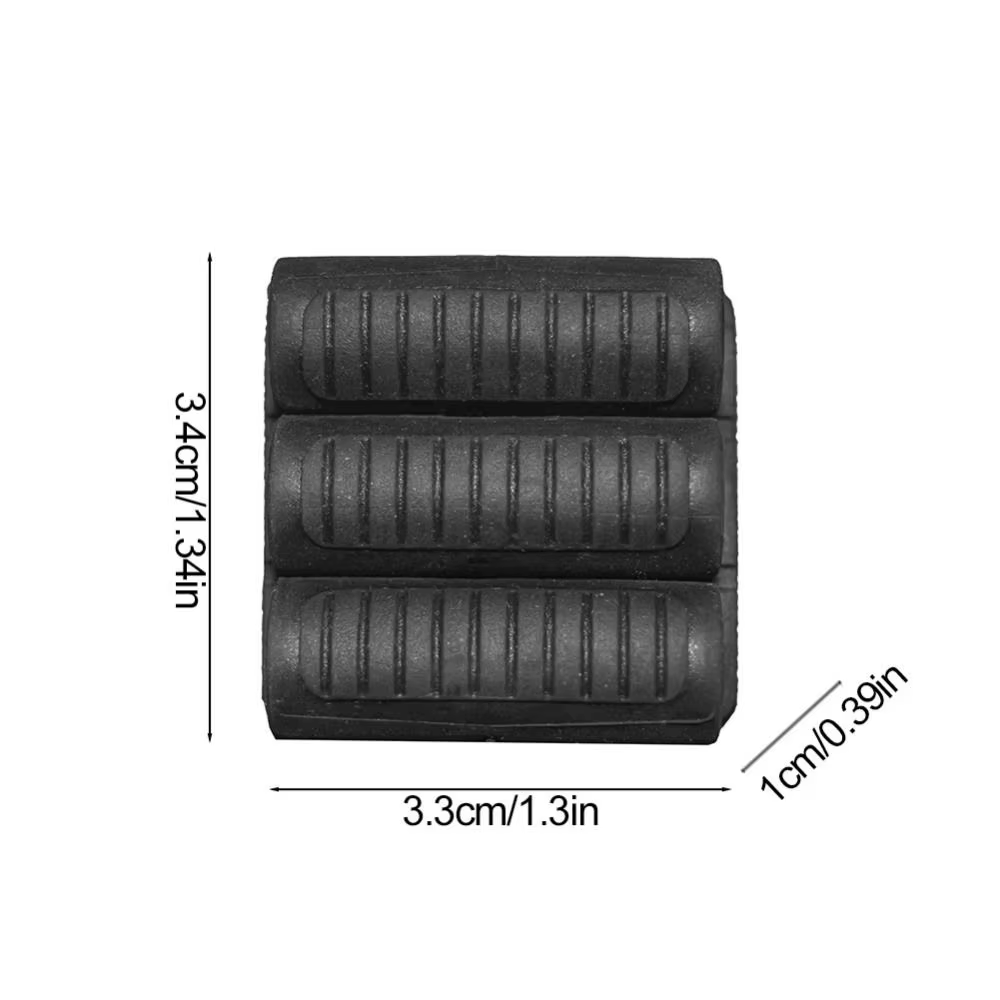 Supports d'embouts à changement rapide pour perceuse