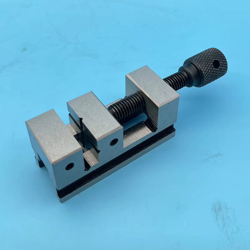 DIJIN marque acier étau pince précision QGG25 banc
