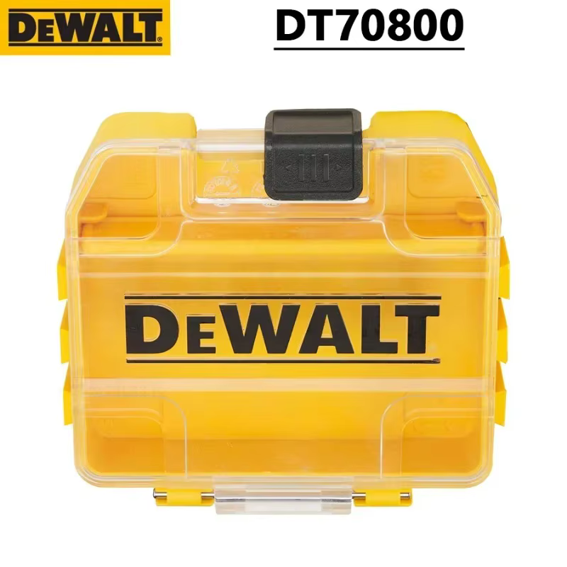 DEWALT DT70800 TSTAK petite boîte à outils Mini