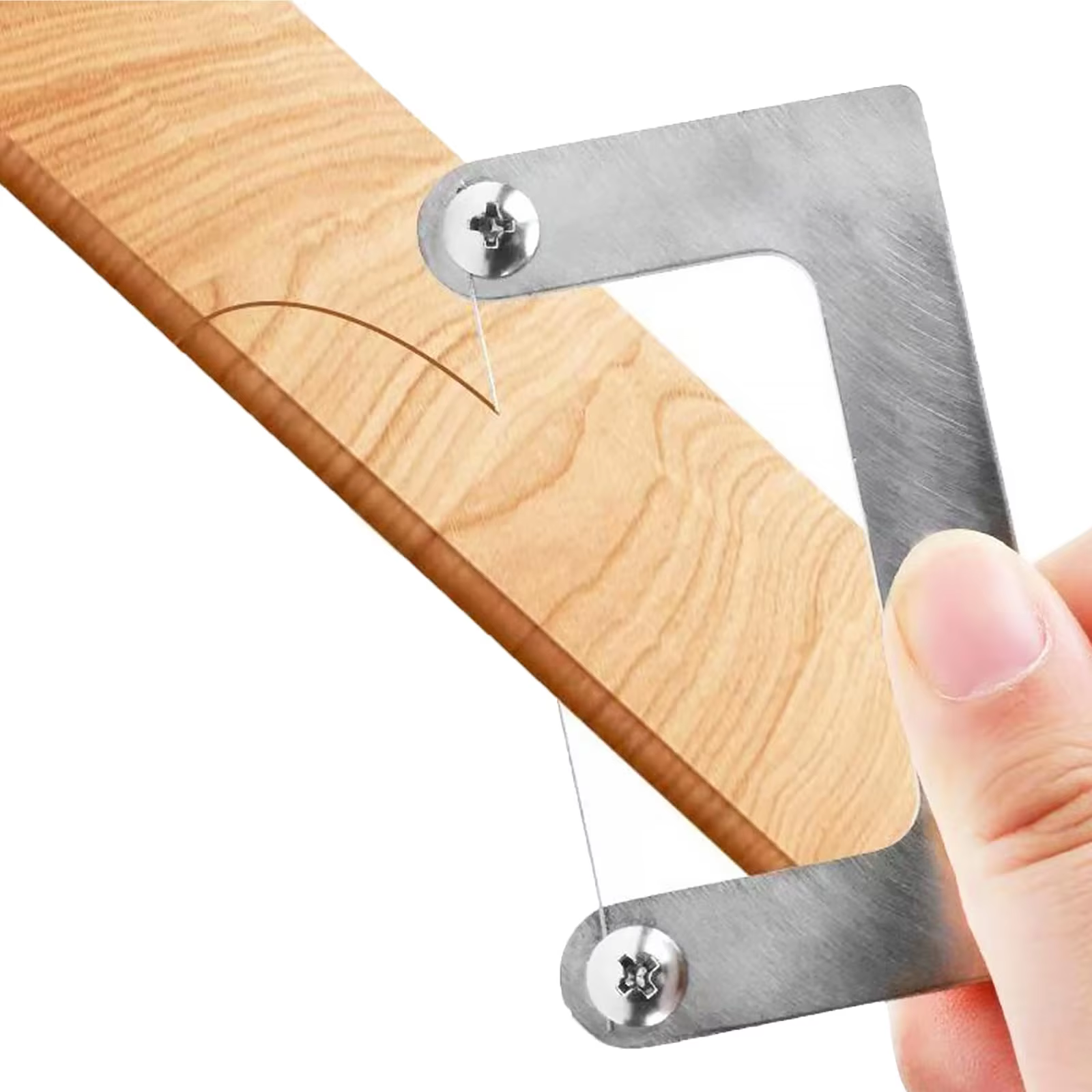 Scie à fil multifonction DIY