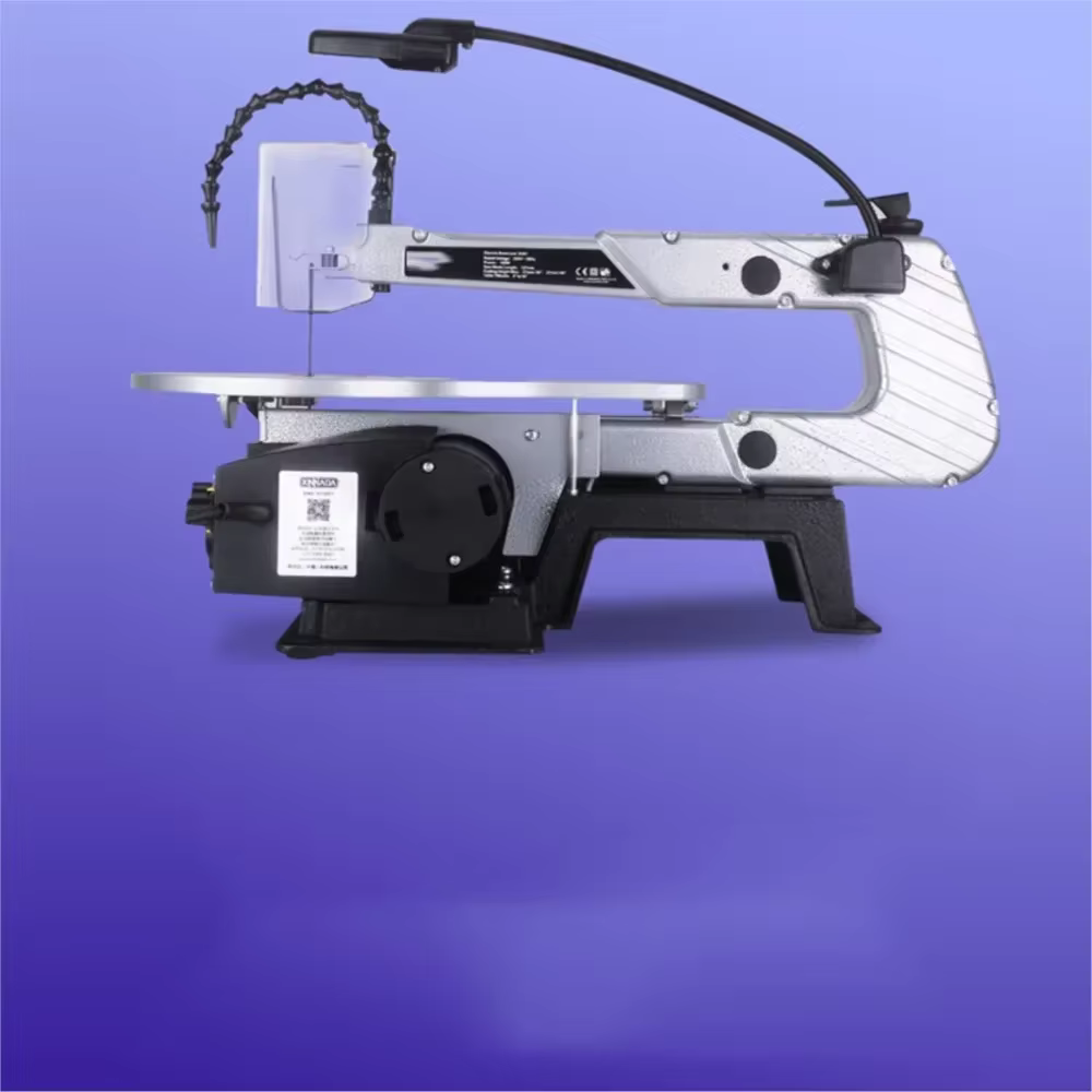 Scie courbe électrique 220V