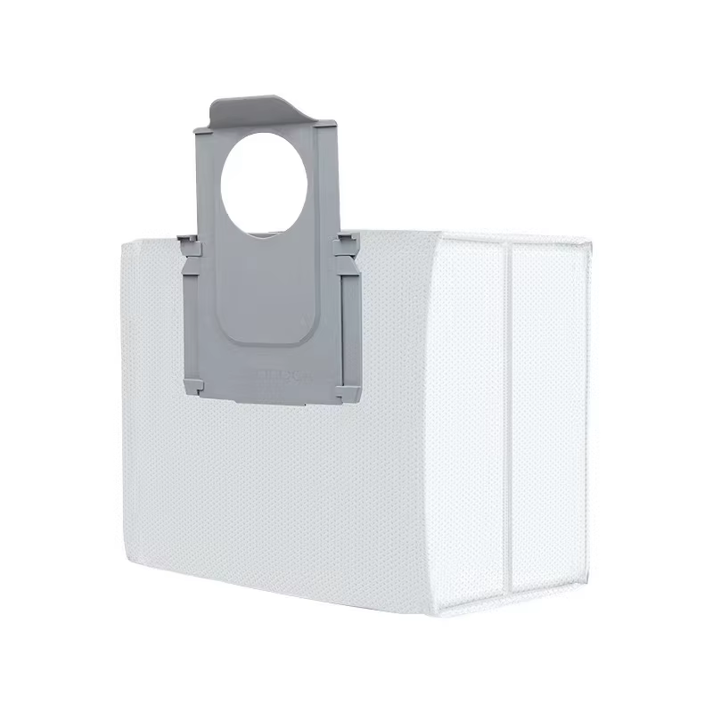 Brosse latérale principale, vadrouille, filtre Hepa, sac à poussière, brosse roulante de nettoyage Roborock S7 Maxv Ultra S7 Pro Ultra, accessoires pour aspirateur Robot