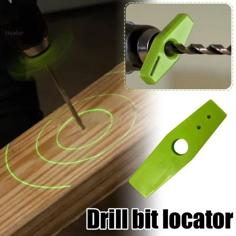 Localisateur de lumière de Position de trou de forage