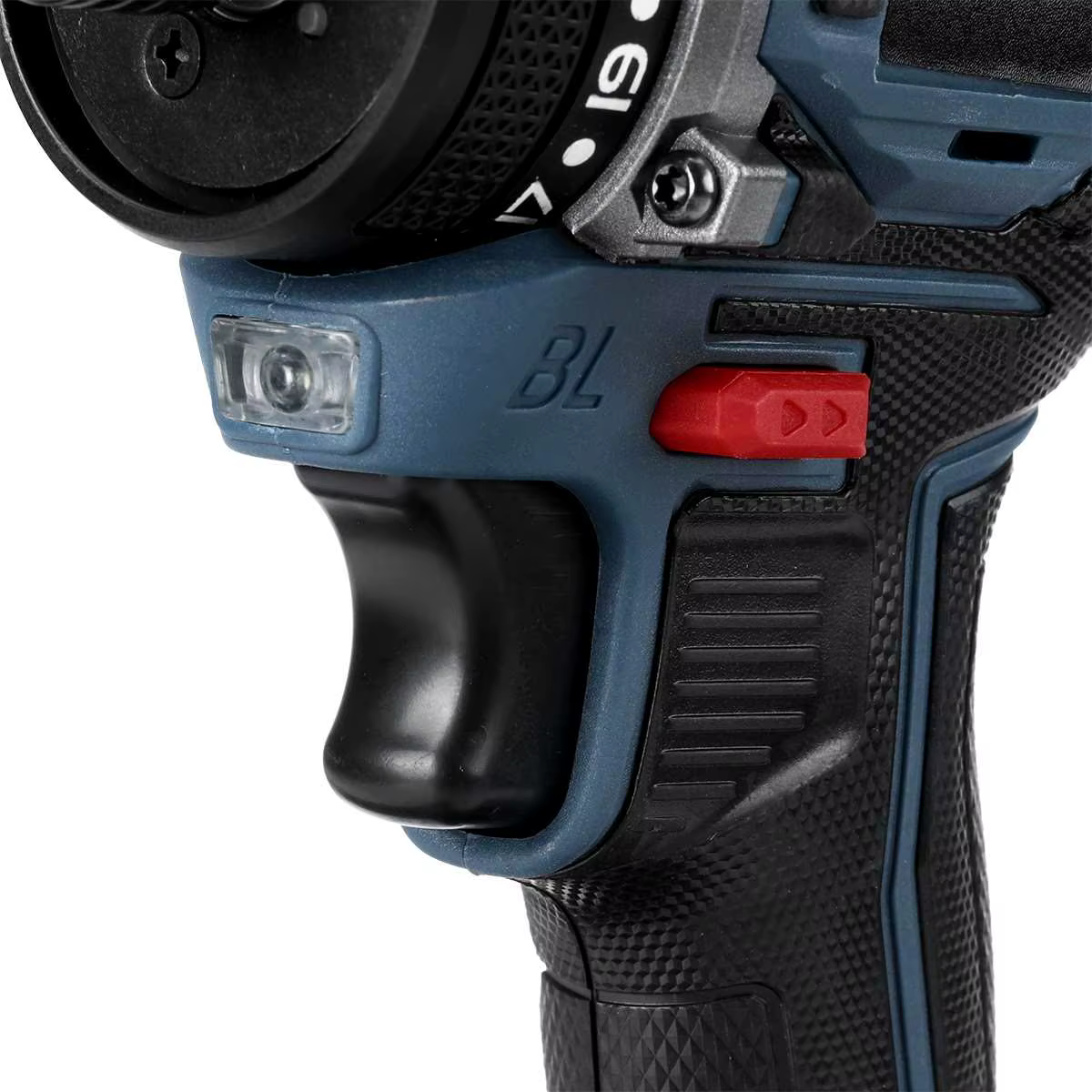 Makita – tournevis électrique sans balais