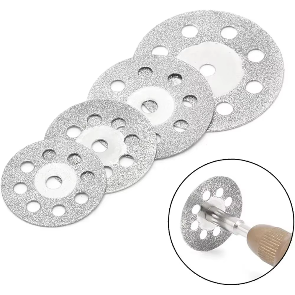 Disque de coupe diamant 22mm