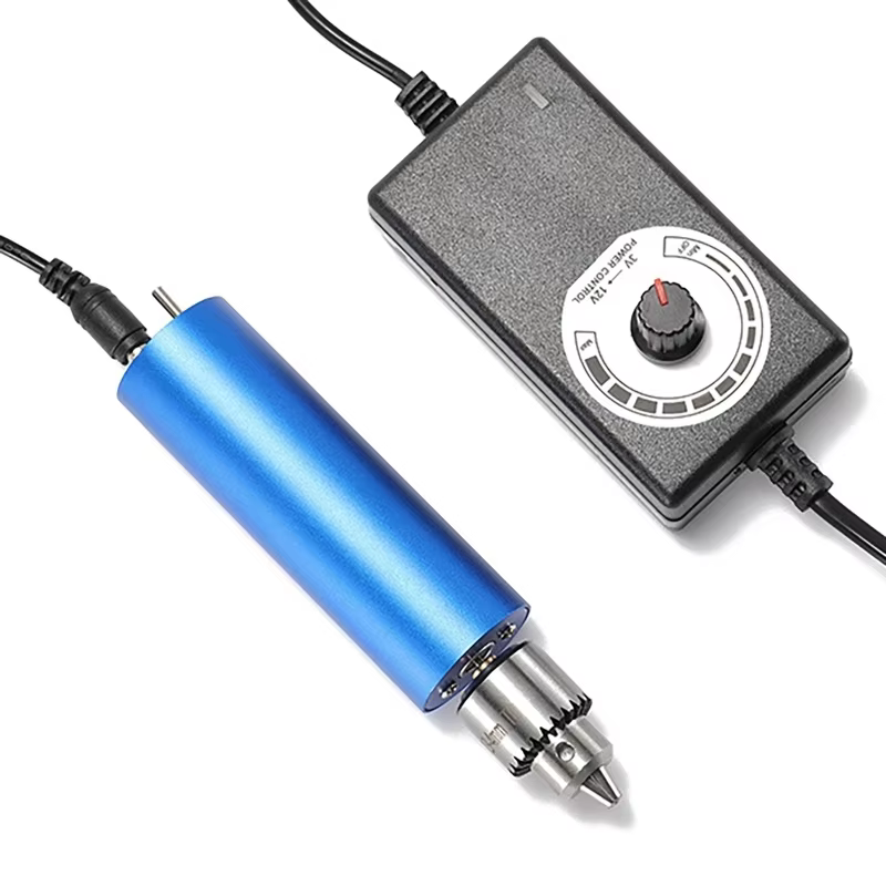 Mini perceuse à main électrique 220V