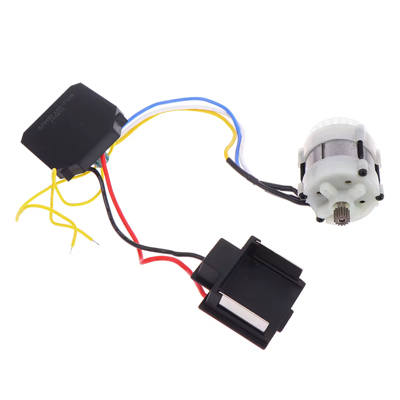 Mini-tronçonneuse électrique sans balais 21V