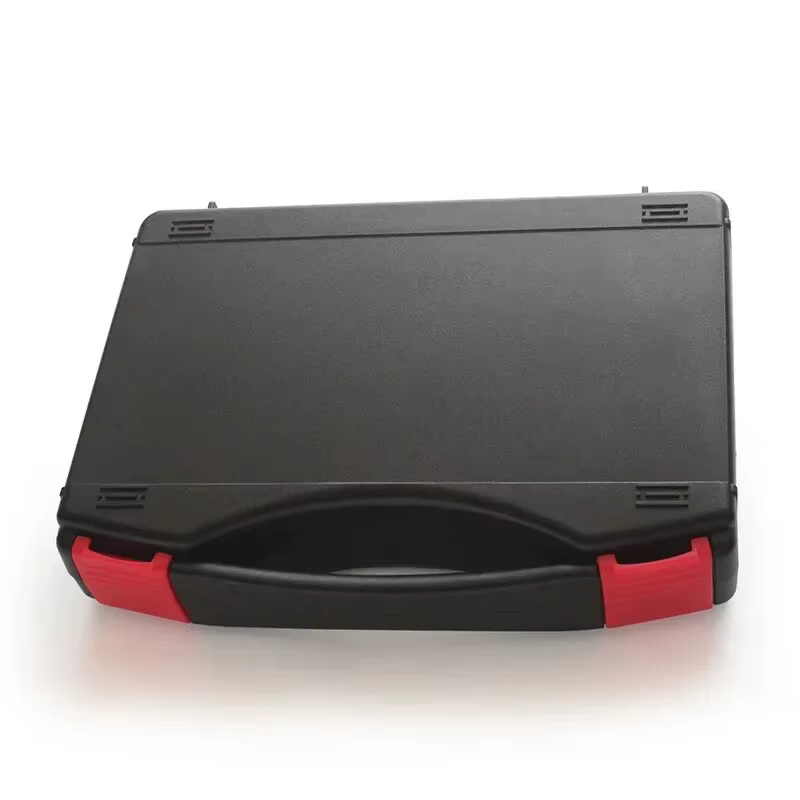 Boîte à outils boîte à outils en plastique valise Portable pièces boîte accessoires de quincaillerie boîte à outils de rangement ensemble vis organisateur boîte