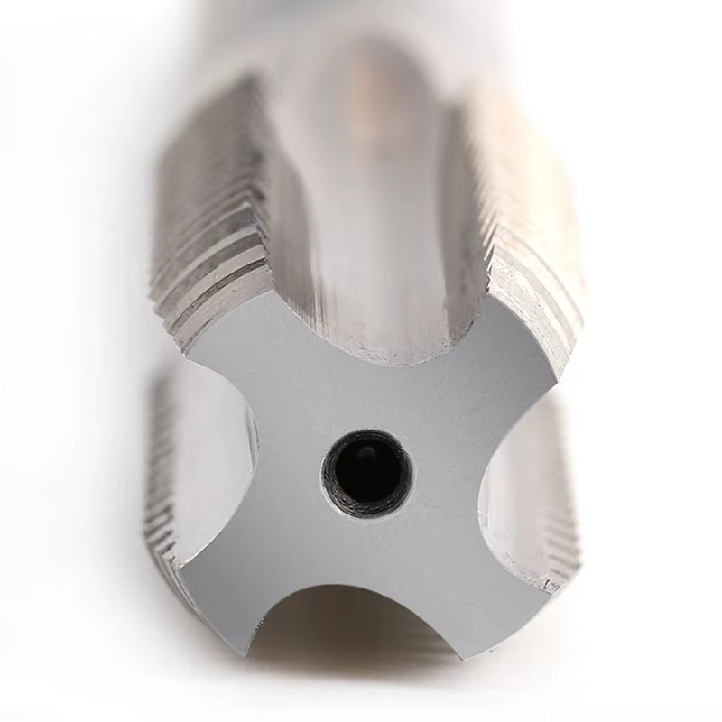 Drillforce UNF vis Machine filetage taraud forets HSS cannelure droite 0-80 4-48 5-44 6-40 12-28 9/16-18 5/8-18 3/4-16 7/8-14