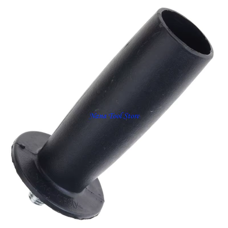 Poignée meuleuse d 31GJ haute durabilité pour une fixation ferme Forme ergonomique pour une utilisation confortable