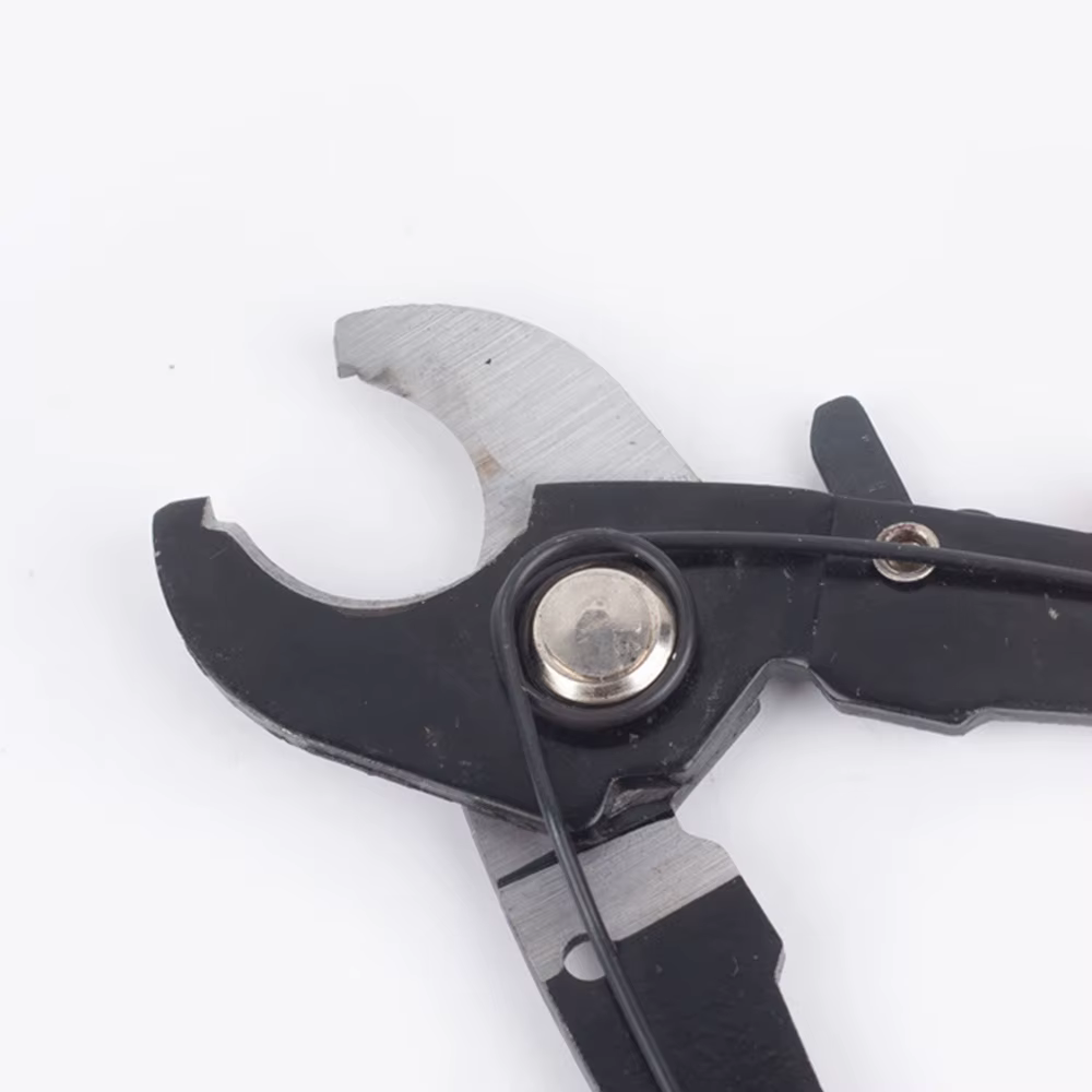 Offre spéciale multi-outils dénudeur de fil câble coupe ciseaux pince à dénuder