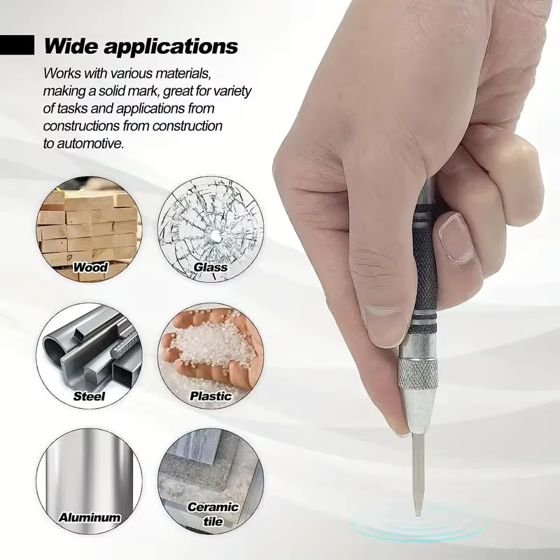 Outil à main automatique de menuiserie