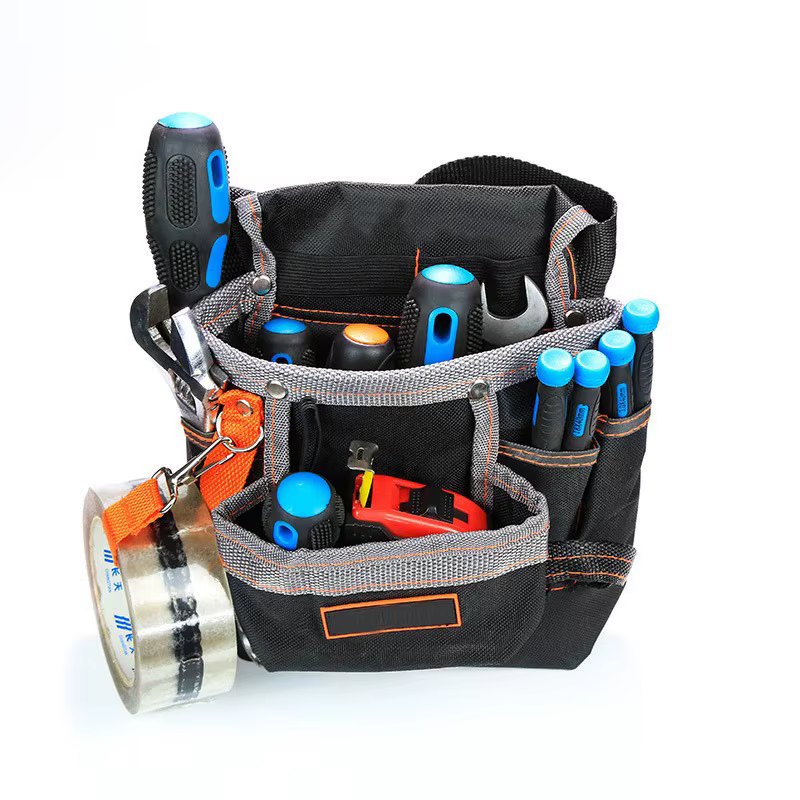 Sac à outils, ceinture