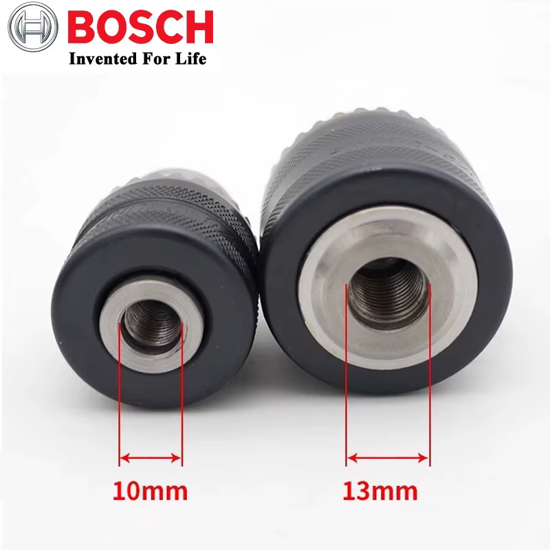Bosch – mandrin de perceuse électrique Original