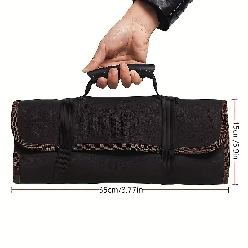 Sacs de rangement pour outils avec pochettes