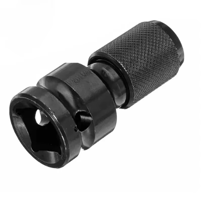 Adaptateur de mandrin de perceuse
