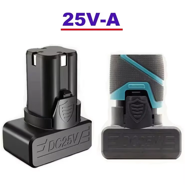 Nouvelle Batterie 25V pour Visseuse Électrique Sans Fil