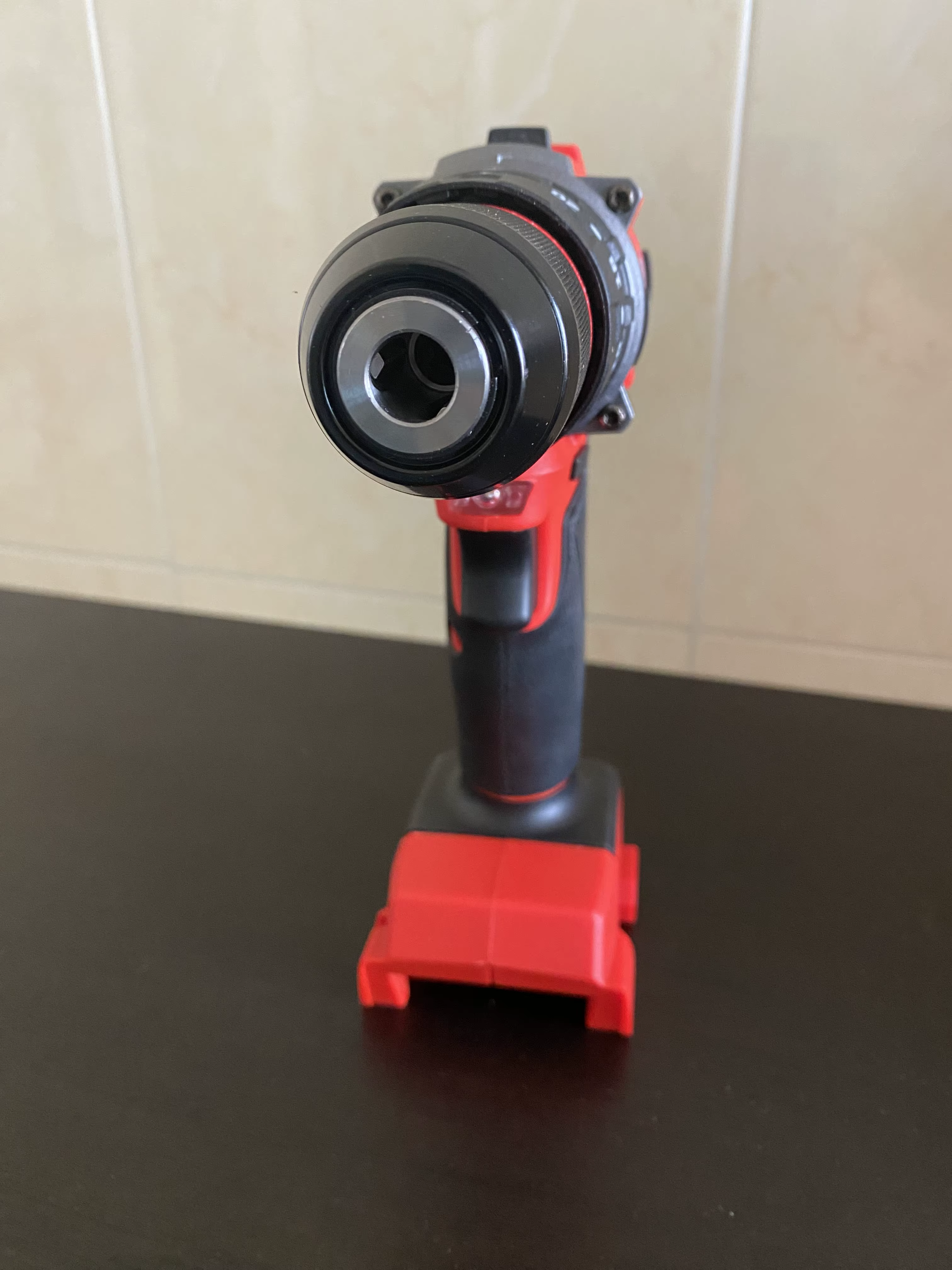 Compatible Milwaukee 18V batterie perceuse à percussion électrique 150N.M