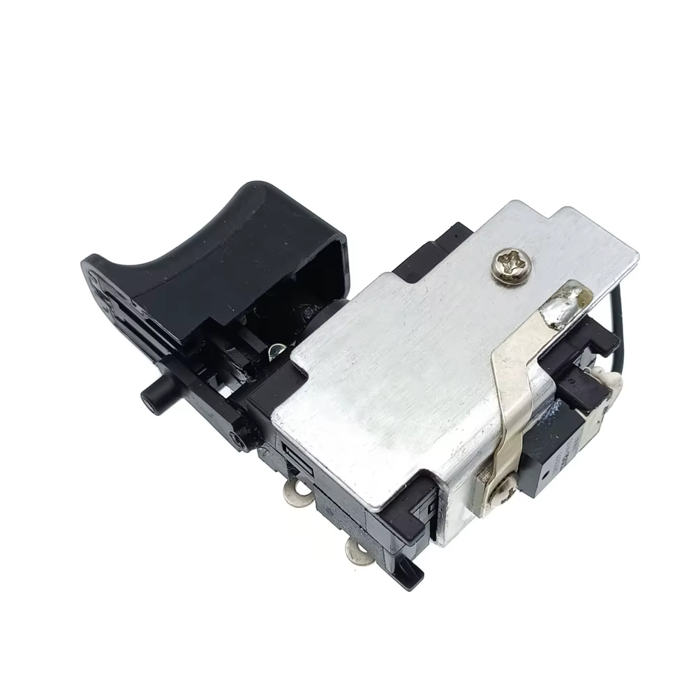 Perceuse électrique 15V DC 25A /24V DC 25A
