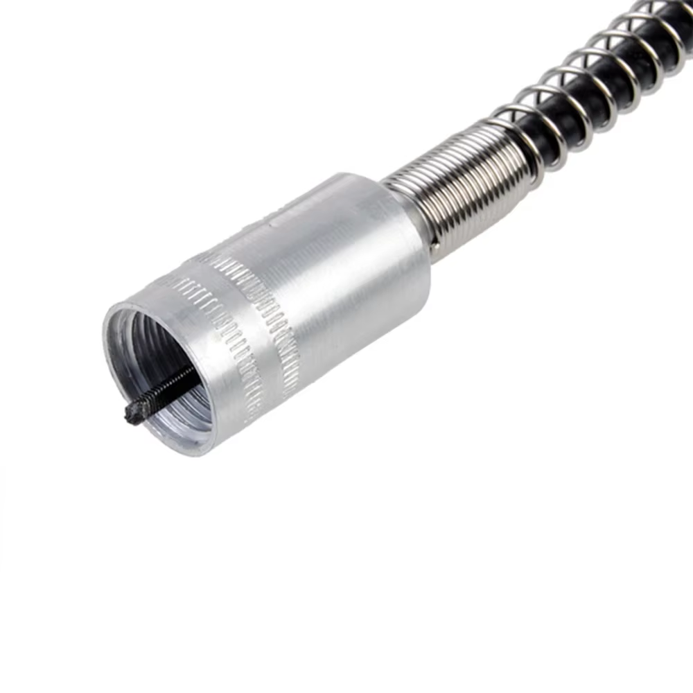 Tige souple et flexible pour perceuse Dremel