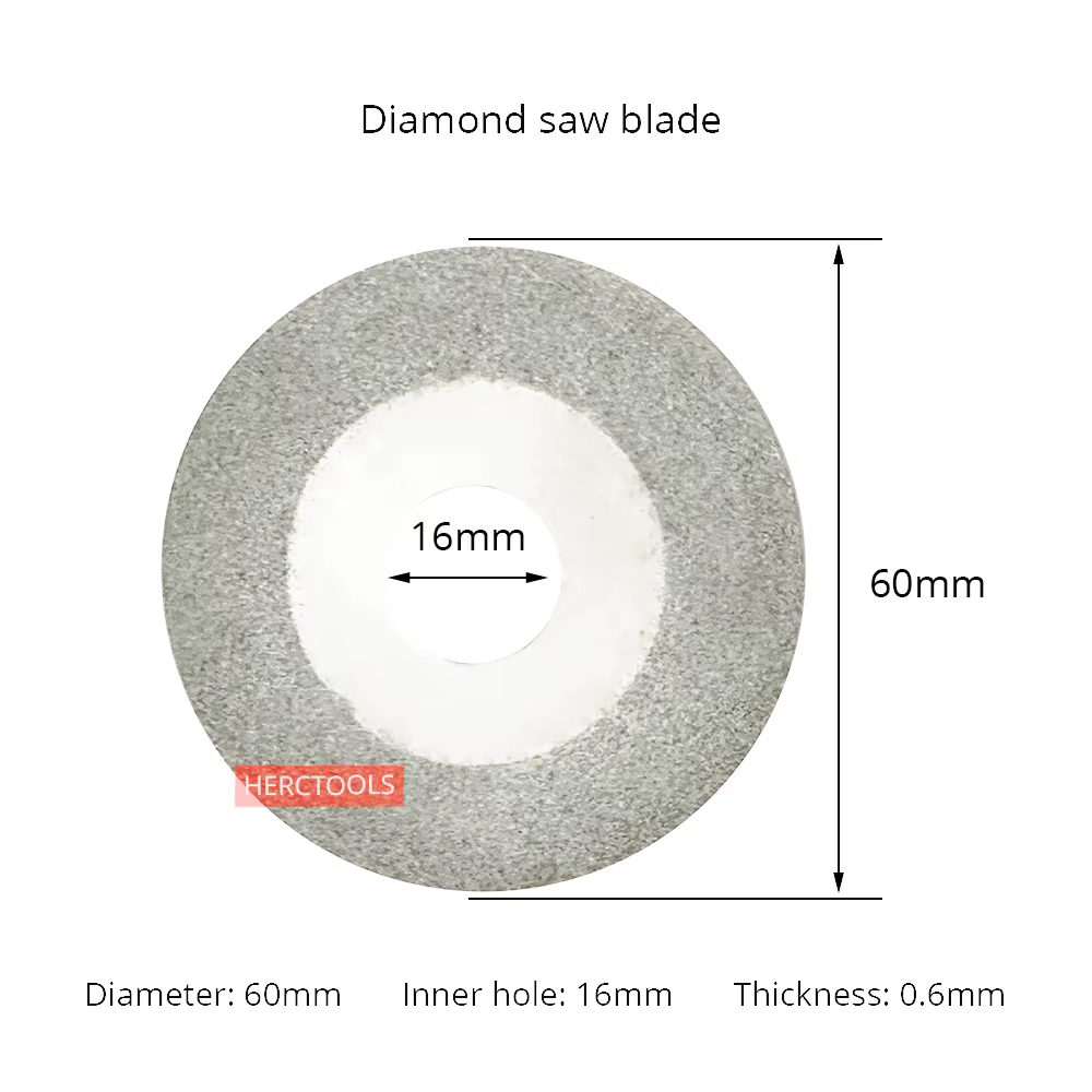 63 mm Circular Saw Blade