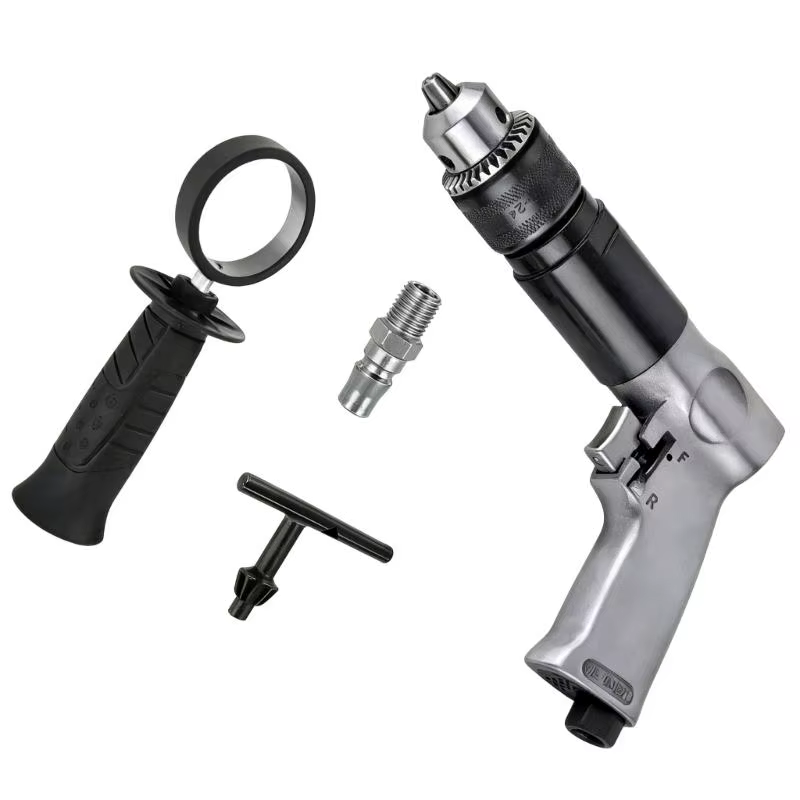 Perceuse pneumatique puissante 652F