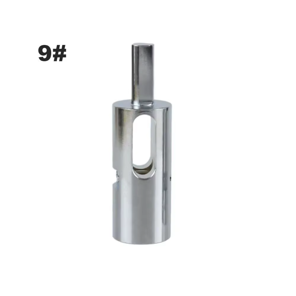 Outil portable pour tordre les fils