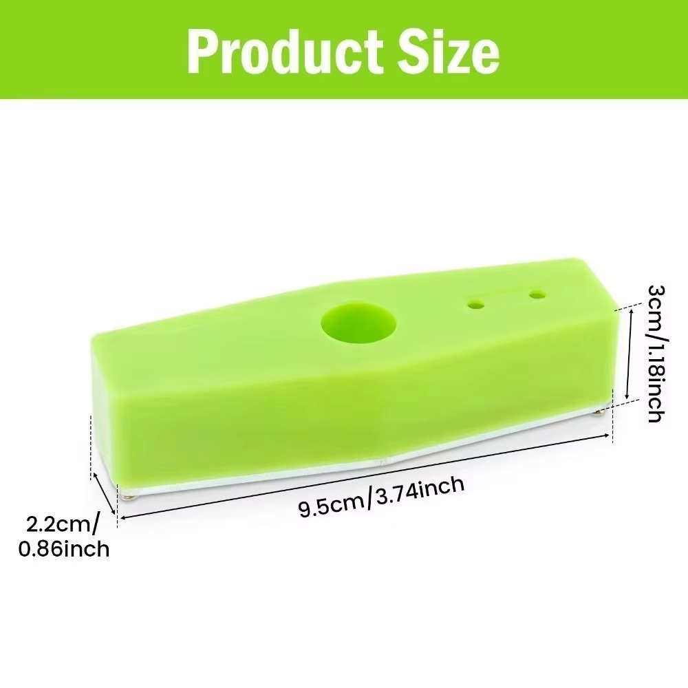 Guide de perçage portable pour perceuse