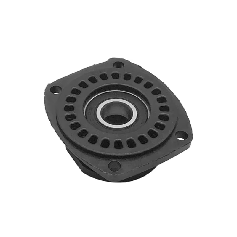 Support de roulement pour meuleuse d'angle Hitachi G10SS2 G13SS2 G12SS