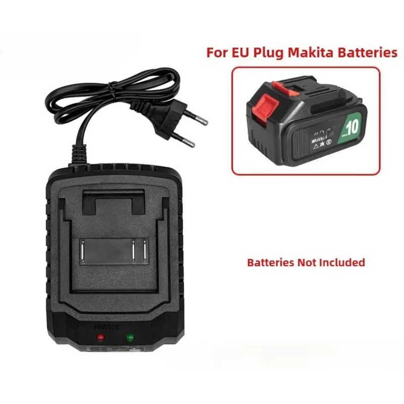 Pour Makita modèle chargeur 18V 21V perceuse électrique clé
