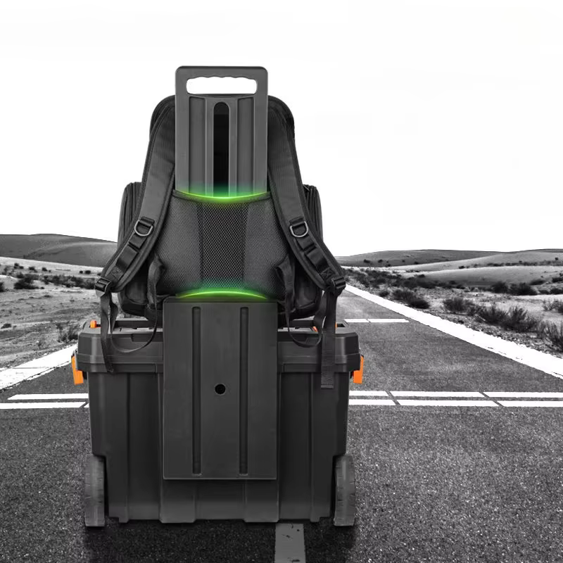 Sac à dos sacs à outils électricien