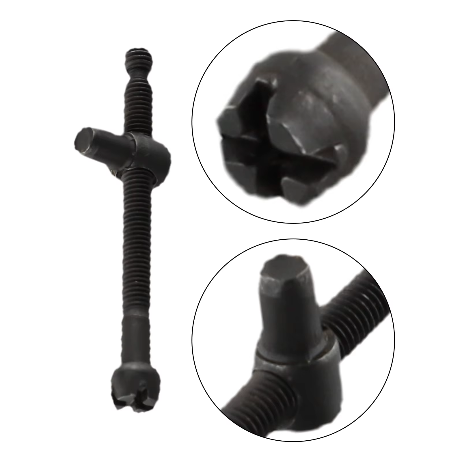 Tendeur de pièces de rechange pour scie 58CC