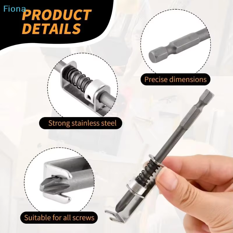 ✔ Mèche de perceuse électrique 90 mm pour réparation DIY