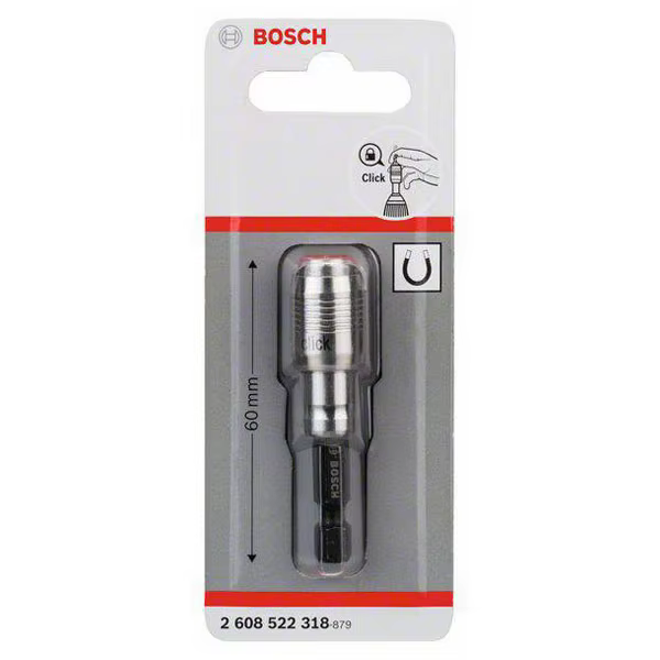 Bosch 2608522318 Porte-embouts magnétique professionnel