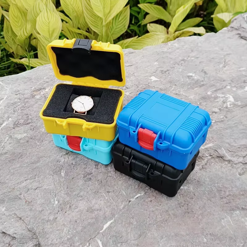 Boîte à outils pour petites pièces
