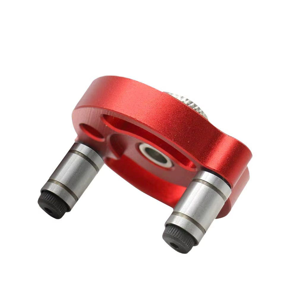 Kit de gabarit de cheville de 3 à 10mm
