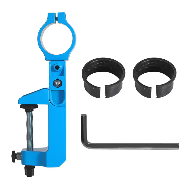 Support de presse pour perceuse