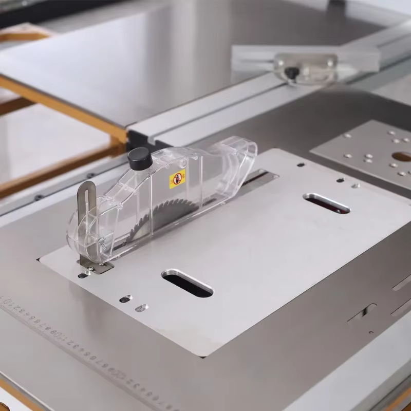 Couvercle de protection pour scie de Table de 4 à 10 pouces